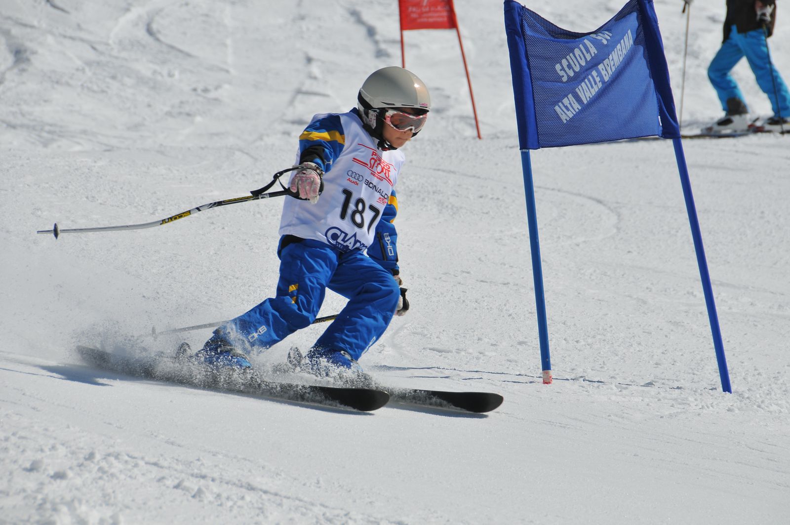 Gara Camp Sociali S 00107